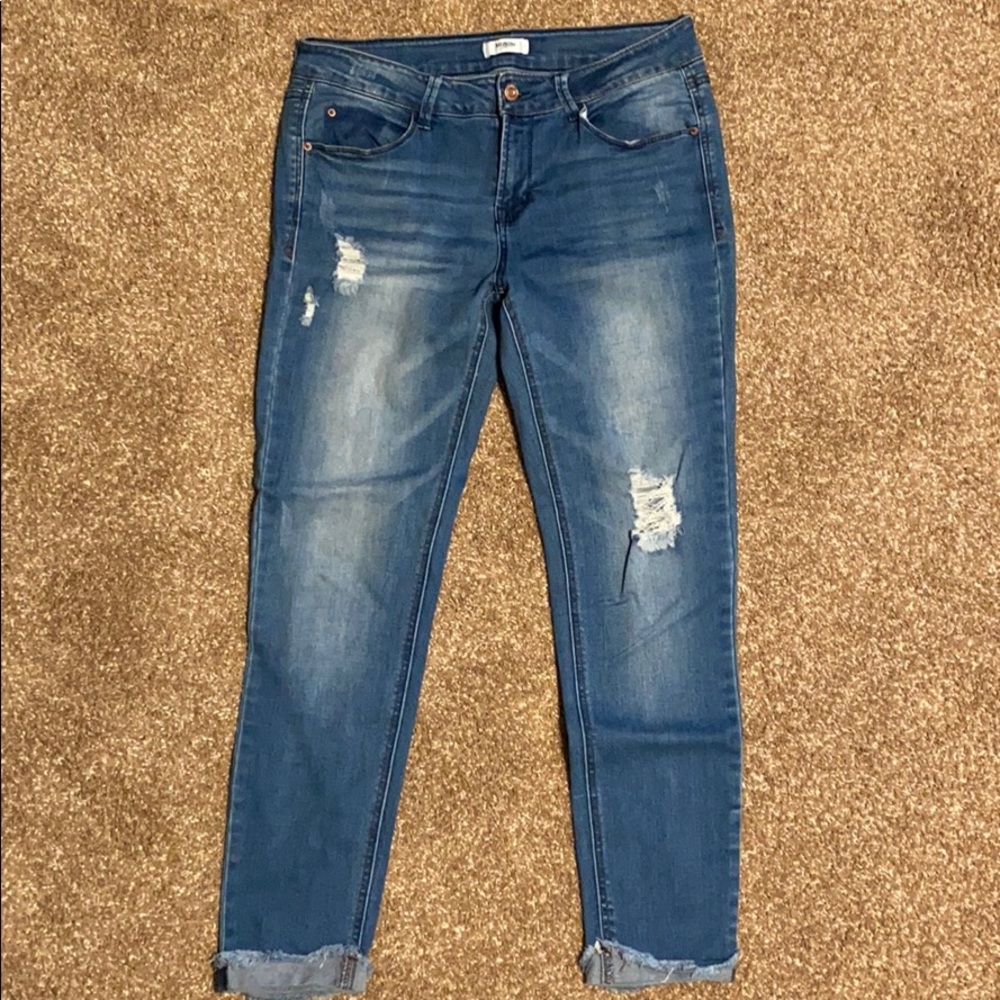 Kensie Jeans